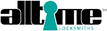 logo of All Time Locksmiths