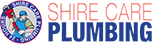 logo of Shire Care Plumbing
