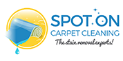 Spot On Carpet Cleaning