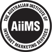 AiiMS - Australian Institute of Internet Marketing Services